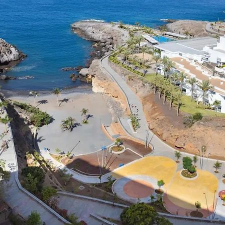 Paradise דירה