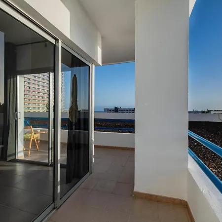 Paradise Costa Adeje (Tenerife)