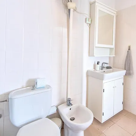 Appartement Paradise Costa Adeje (Tenerife)