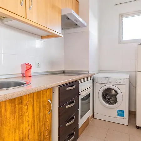 Paradise Costa Adeje (Tenerife)