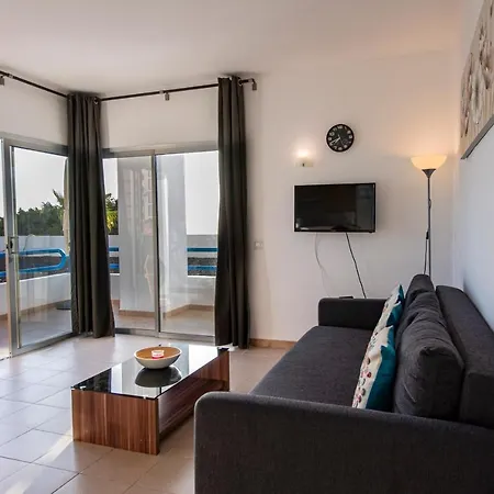 Paradise Apartment *