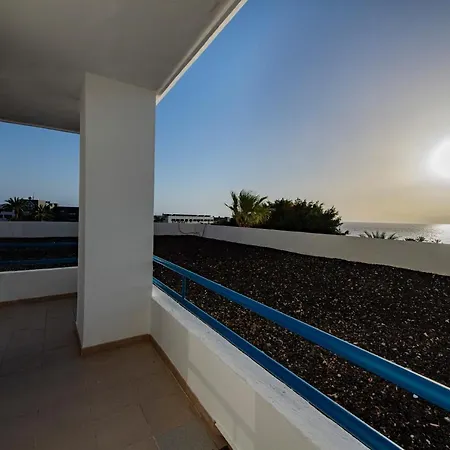 Paradise Apartment Costa Adeje (Tenerife)