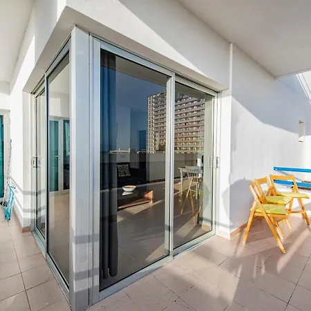 Paradise Apartamento