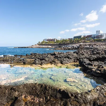 Paradise Apartment Costa Adeje (Tenerife)