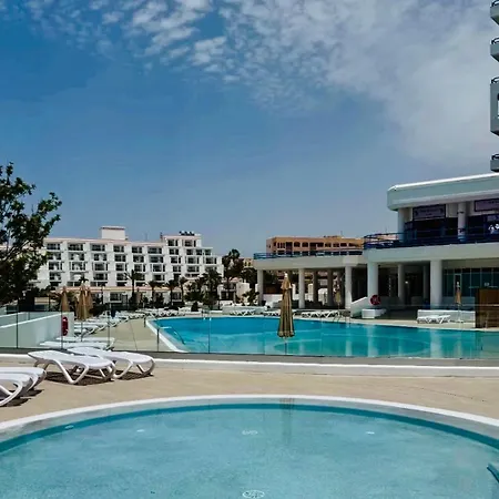 Appartamento Paradise *