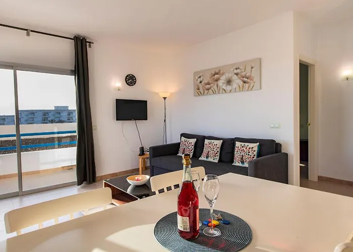 Paradise Costa Adeje (Tenerife)