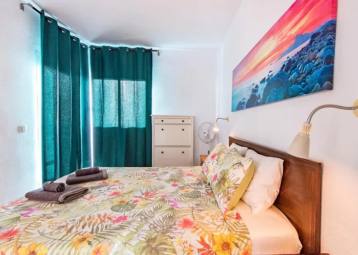 Paradise Apartment *