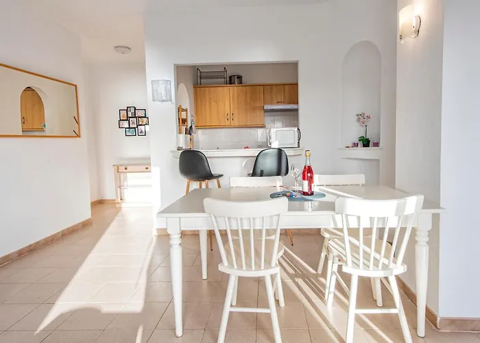 Paradise Apartamento