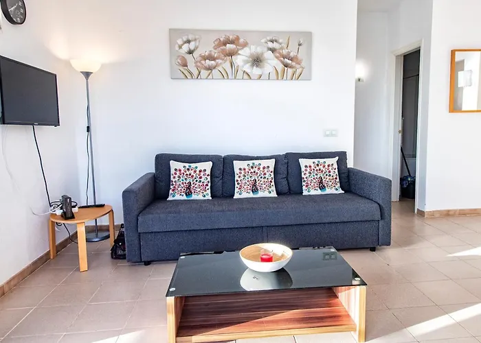 Paradise * Costa Adeje (Tenerife)