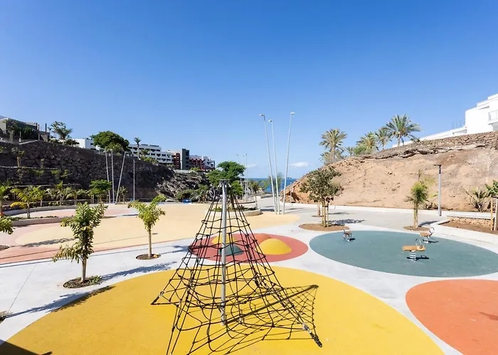 Paradise Apartamento *