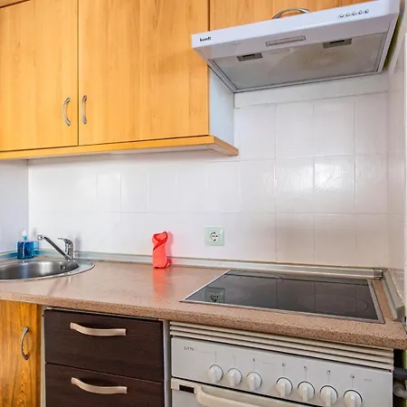 Paradise Apartamento *