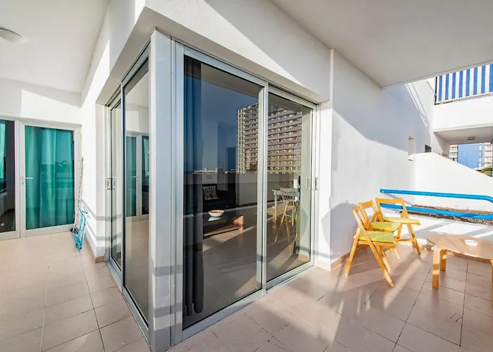 Paradise Apartamento