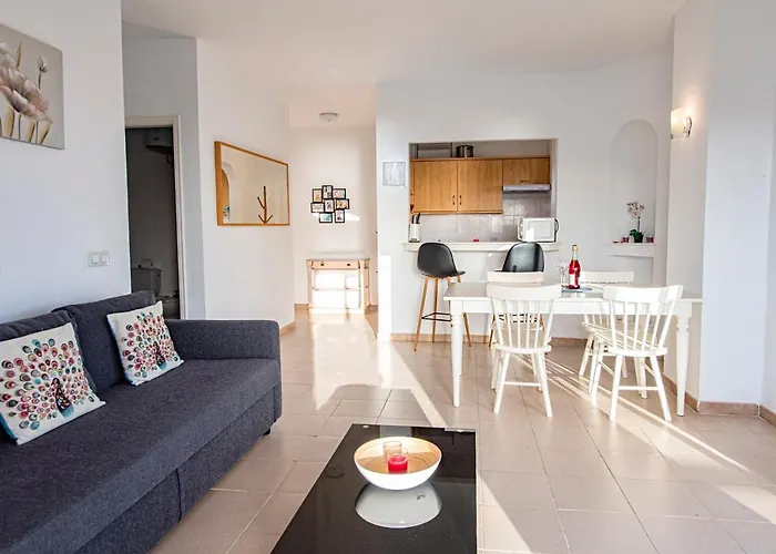 Apartamento Paradise *